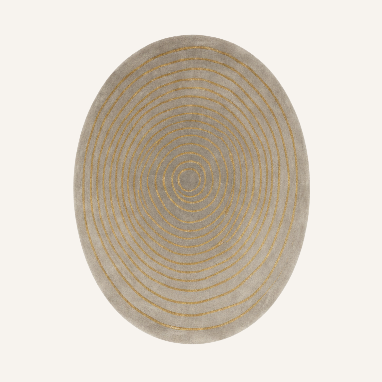 Aurea Oval